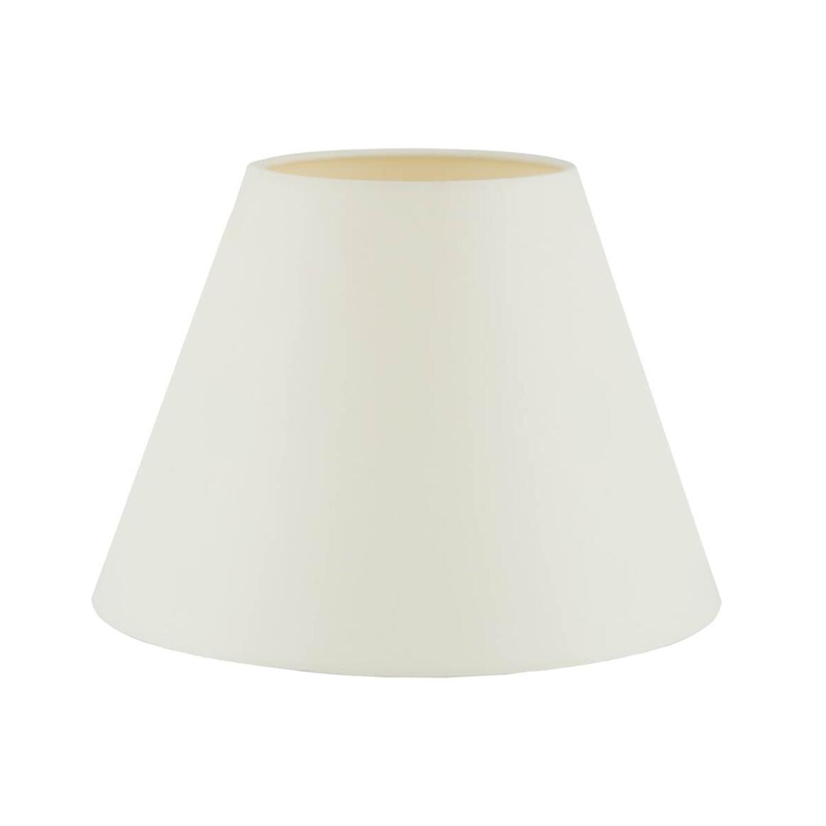Regular Empire Fabric Lamp Shade 11.75" main product image