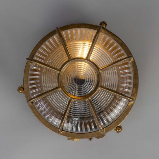Pasha Marine Bulkhead Ceiling Light 7.75" IP64