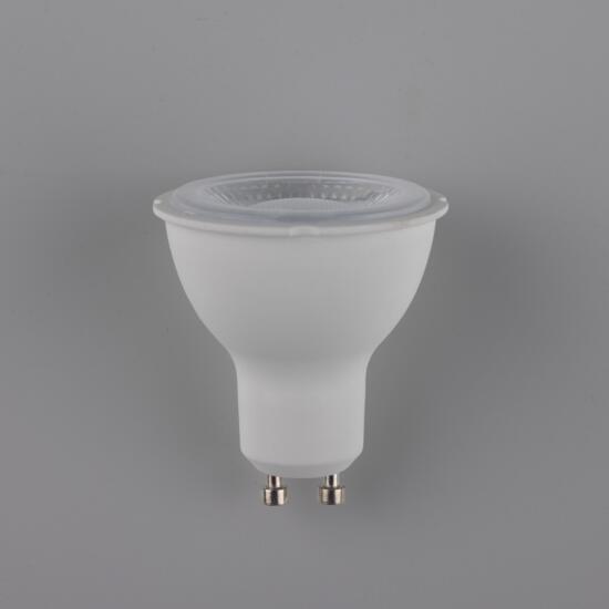 GU10 LED Bulb Spot Light Dimmable 5W 2700k 380lm 2"