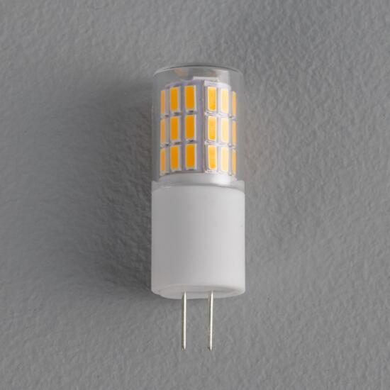 Ampoule LED G4 Dimmable Blanc Chaud 2W 2700K 250 lm 12V 3,2 cm