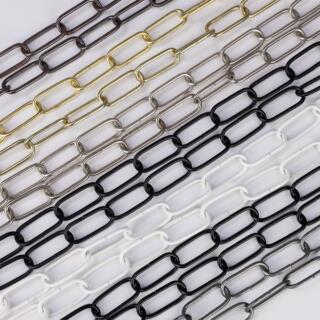 Heavy Link Chain for Hanging Lights 3.8mm