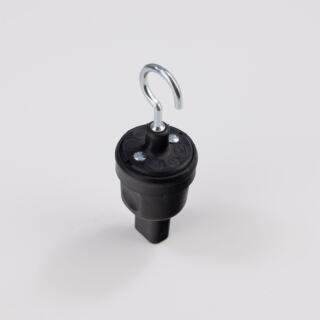 Hook for Festoon or String Lights