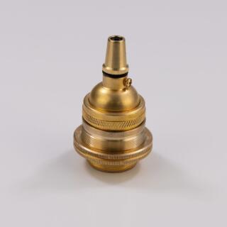 Vintage Style Edison Lamp Holder E26