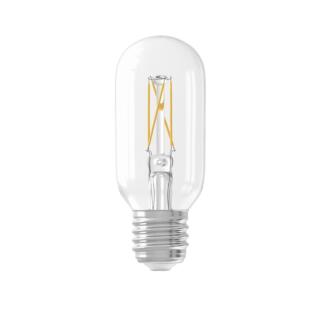 LED Tube Filament Bulb Dimmable E27 4W 2300k 350lm 11cm