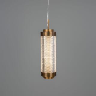 Small Ashford Neo-Victorian Pendant