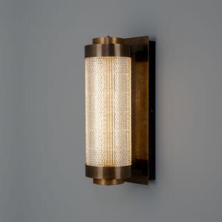 Small Ashford Wall Light