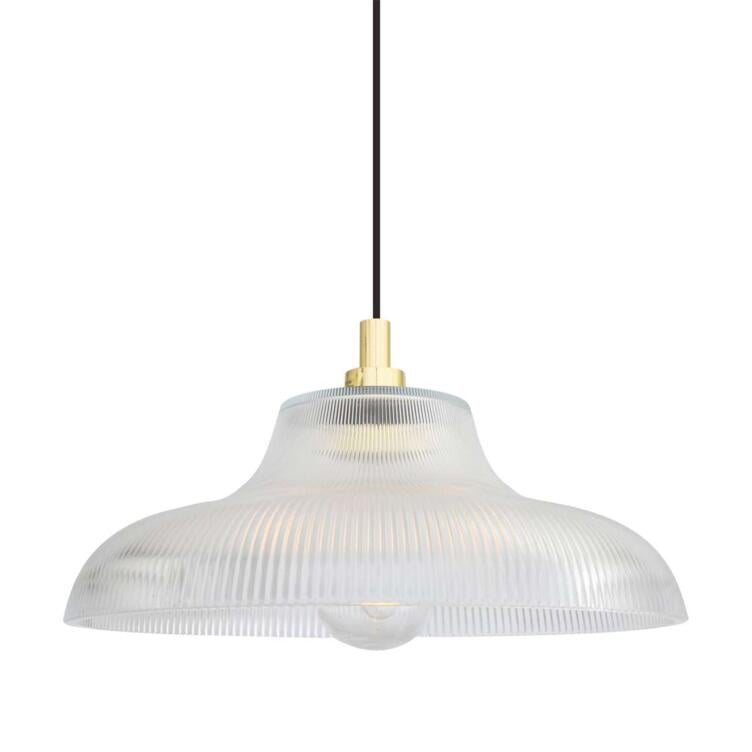 Aquarius 40cm Pendant Polished Brass Aquarius 40cm Pendant Polished Brass