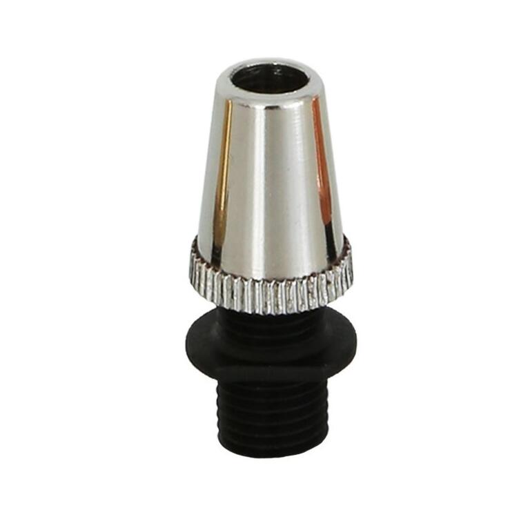 Brass Cord Grip Male Thread M10