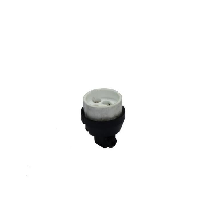GU10 Porcelain Lamp Holder, M10 Entry GU10 Porcelain Lamp Holder, M10 Entry