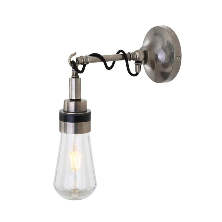 Mayim Vintage Wall Sconce IP65 Mayim Vintage Wall Sconce IP65
