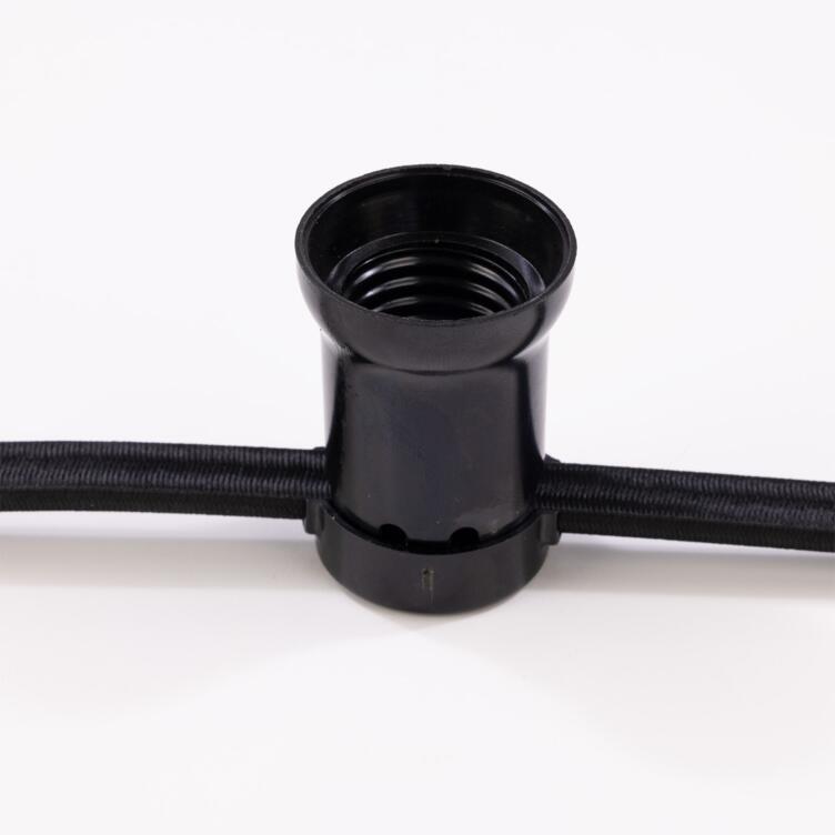 Lamp Holder for Festoon or String Lights