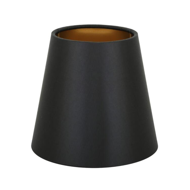Empire Fabric Lamp Shade 6"