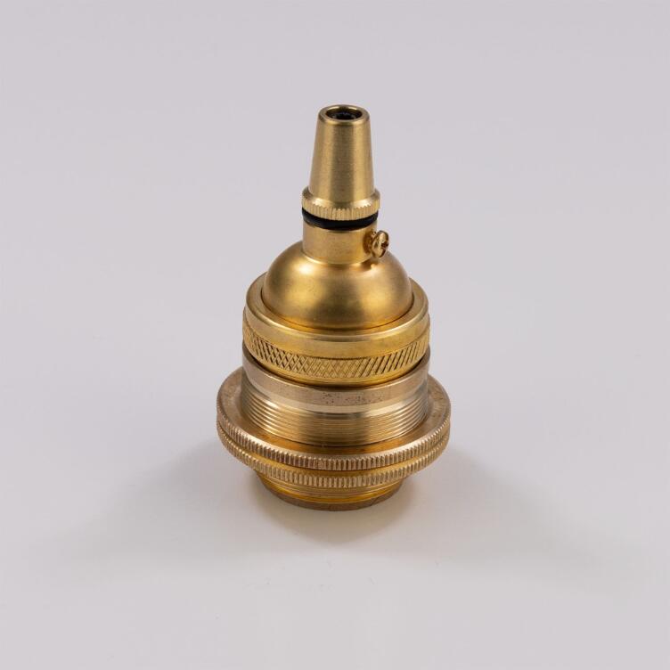 Vintage Style Edison Lamp Holder E26 Vintage Style Edison Lamp Holder E26