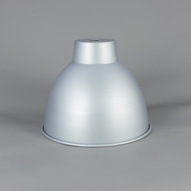 Danicaans Aluminum Lamp Shade, 15.75" Danicaans Aluminum Lamp Shade, 15.75"