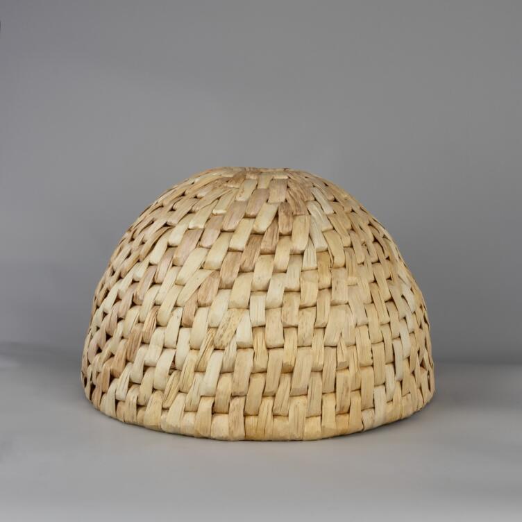 Betty Small Rattan Shade 23" Betty Small Rattan Shade 23"