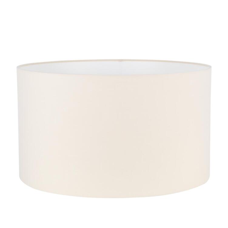 Regular Drum Fabric Lamp Shade 15.75"