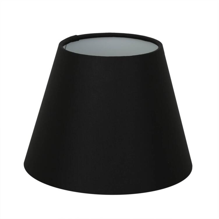 Regular Empire Fabric Lamp Shade 7.75"