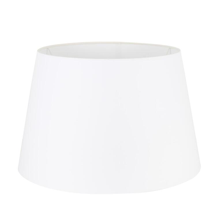 Regular Empire Fabric Lamp Shade 15.75"
