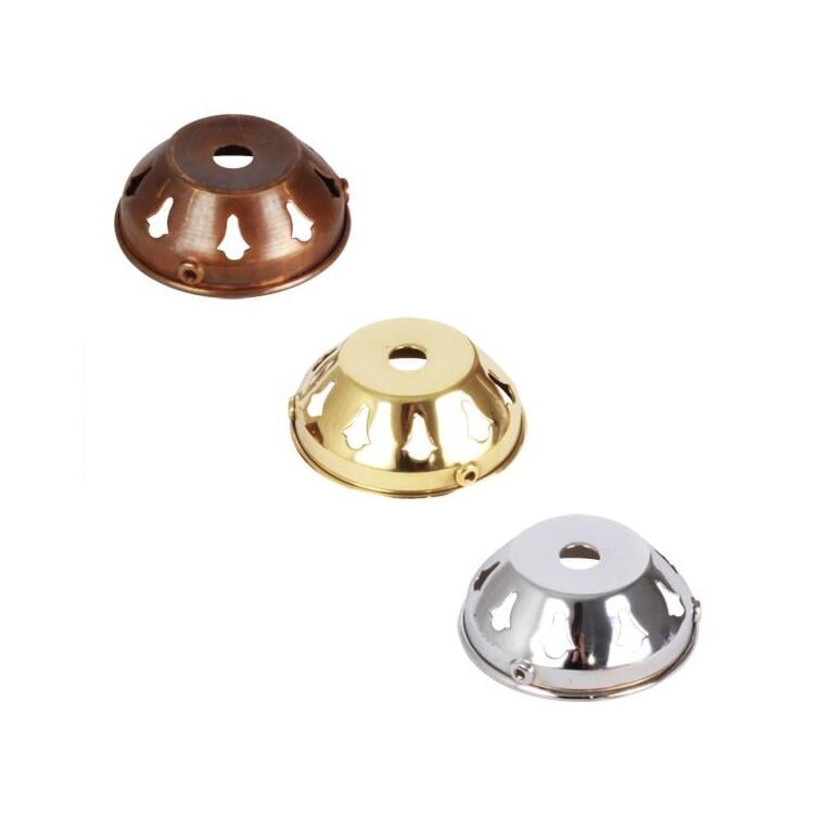 Gallery for Light Fitting 2.25" Gallery for Light Fitting 2.25"