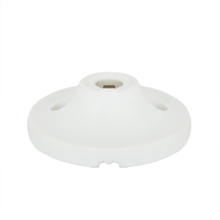Ceramic ceiling rose Ceramic ceiling rose