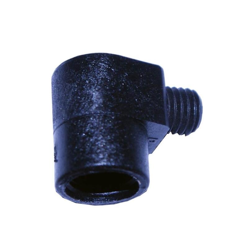 Plastic Cord Grip Female Thread M10 Plastic Cord Grip Female Thread M10