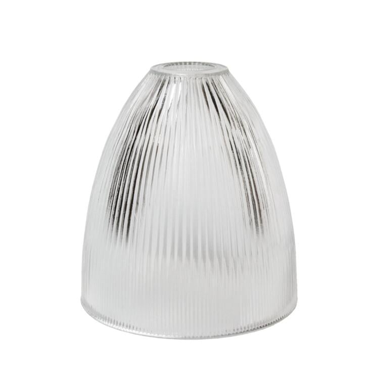 7.9" Prismatic Glass Shade 7.9" Prismatic Glass Shade