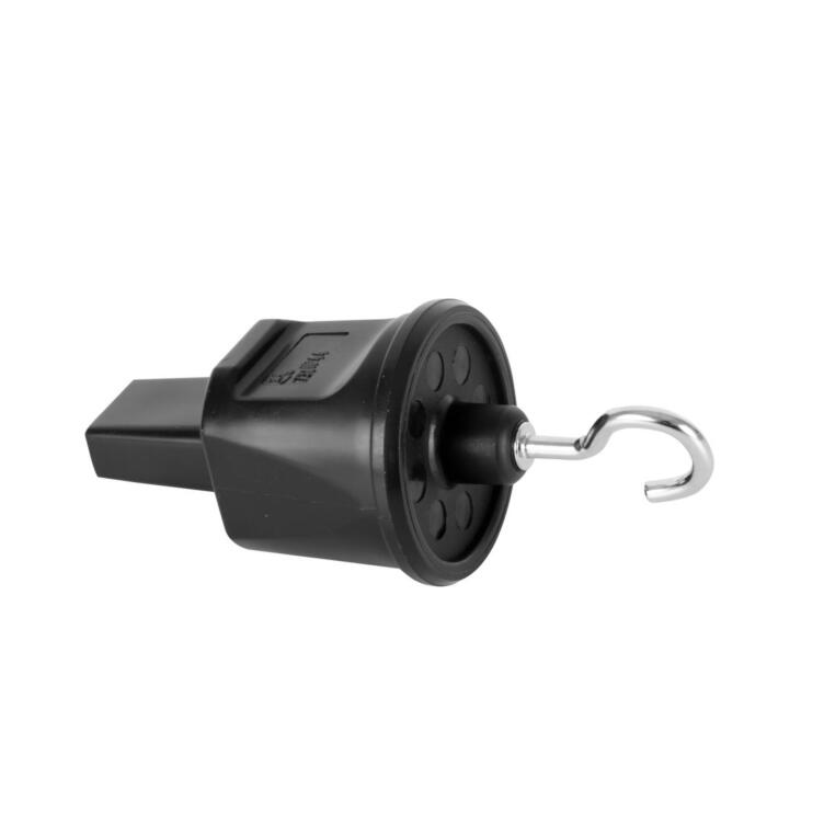 Hook for Festoon or String Lights Hook for Festoon or String Lights