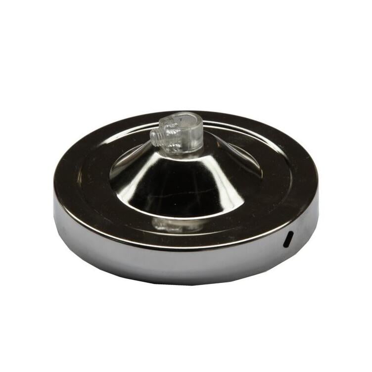 10cm ceiling rose light fitting