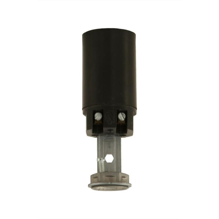 E14 candle lamp holder E14 candle lamp holder