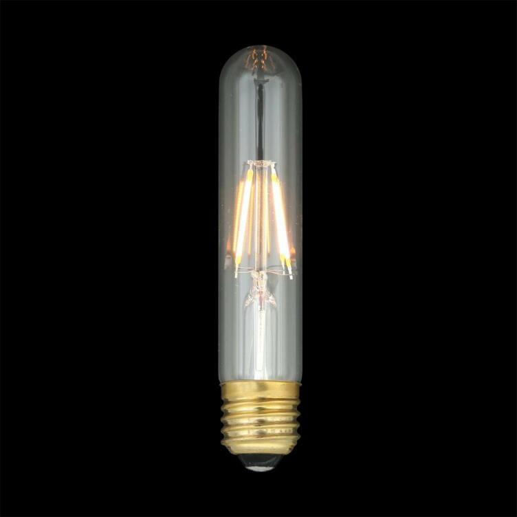 LED XL Tube Filament Bulb Dimmable E27 3.5W 2200k 280lm 13cm LED XL Tube Filament Bulb Dimmable E27 3.5W 2200k 280lm 13cm