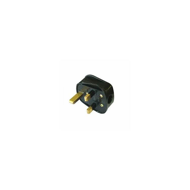 Plug for Festoon or String Lights