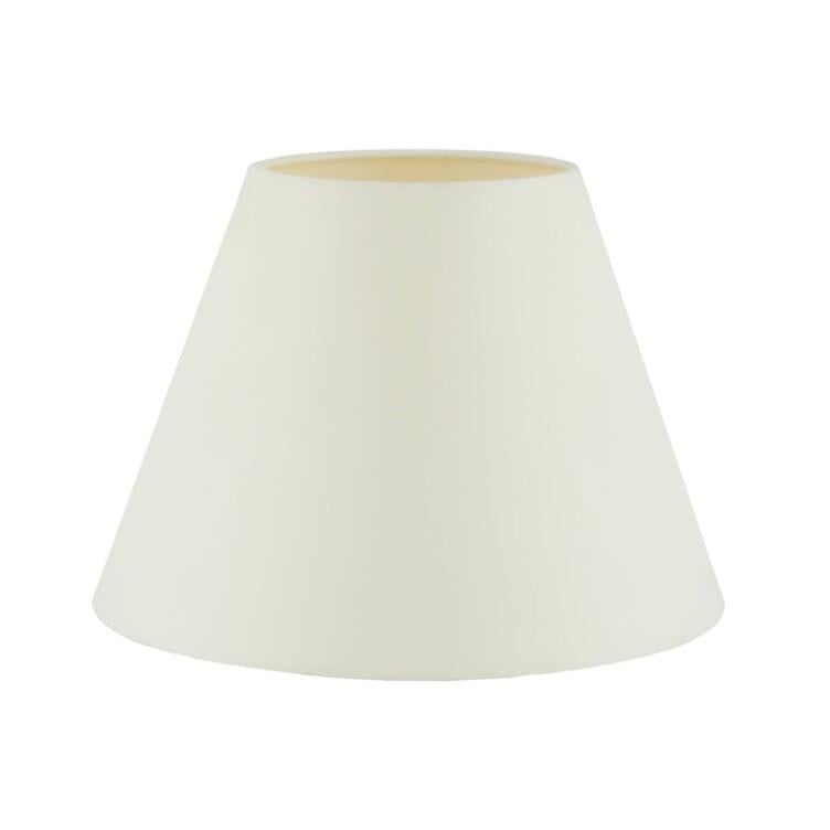 Regular empire fabric lamp shade 30cm