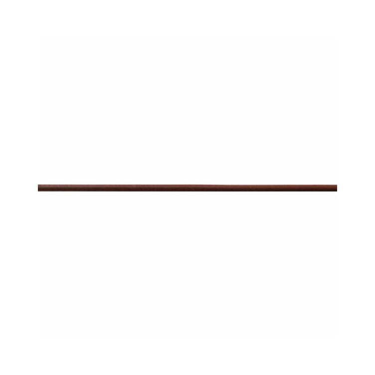 Single Core PVC Electrical Cable, Brown Live