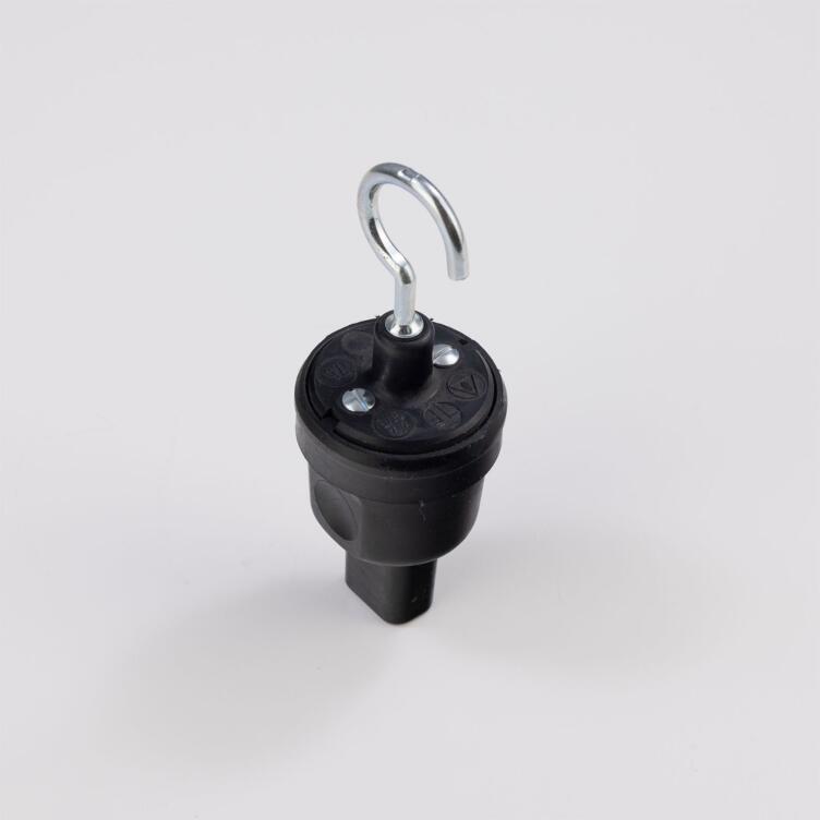 Hook for Festoon or String Lights