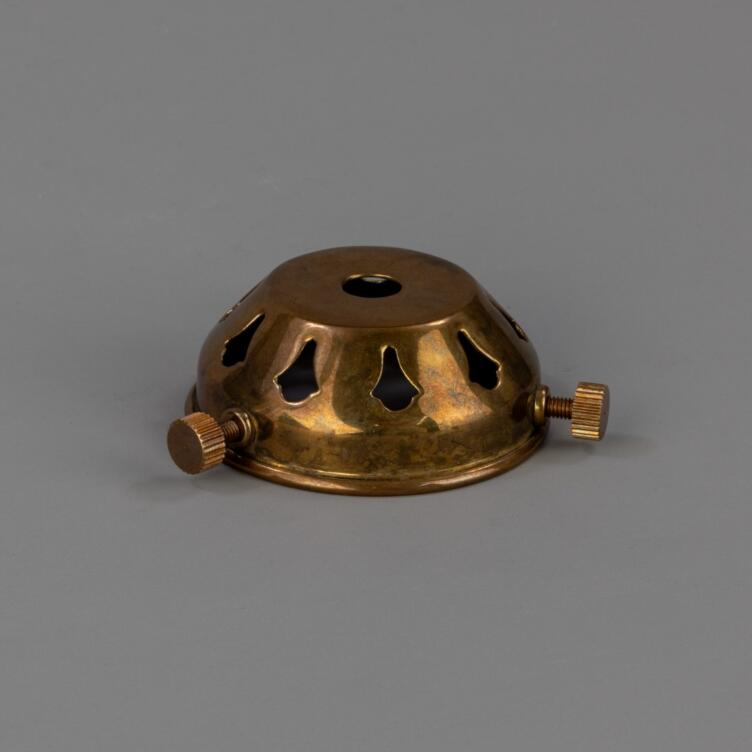 Gallery for Light Fitting 2.25" Gallery for Light Fitting 2.25"