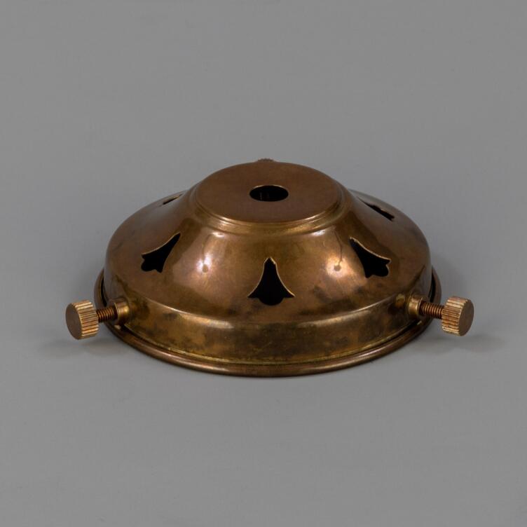 Gallery for Light Fitting 3.5" Gallery for Light Fitting 3.5"