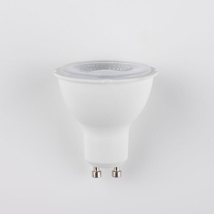 GU10 LED Bulb Spot Light Dimmable 5W 5.4cm GU10 LED Bulb Spot Light Dimmable 5W 5.4cm