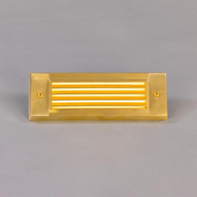Cebu Grille Wall Light IP65
