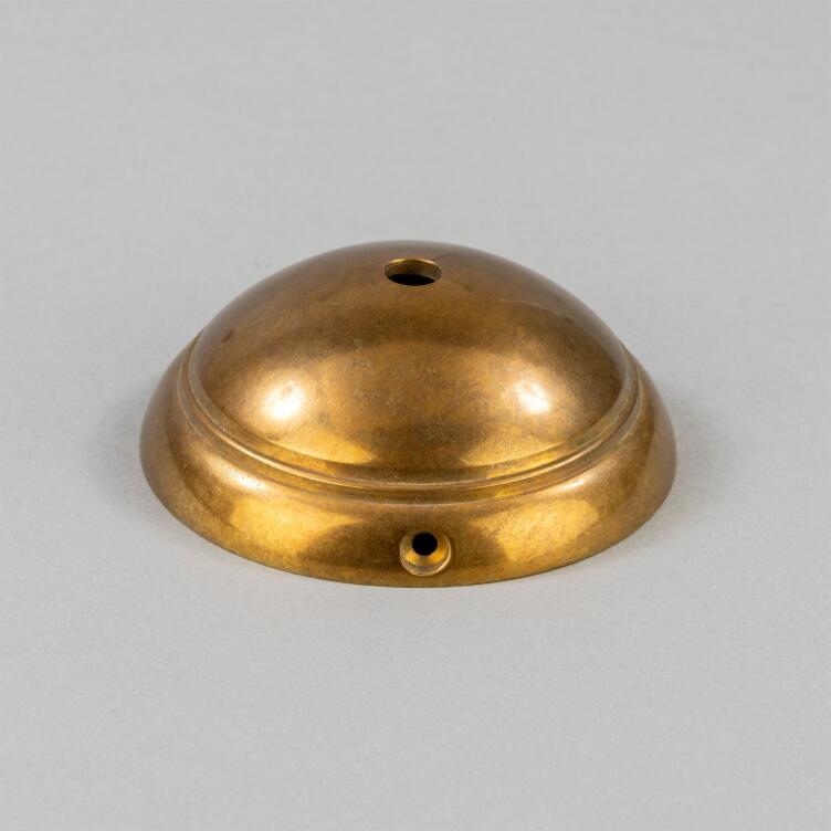 Cast Dome Wall Bracket 10cm Cast Dome Wall Bracket 10cm