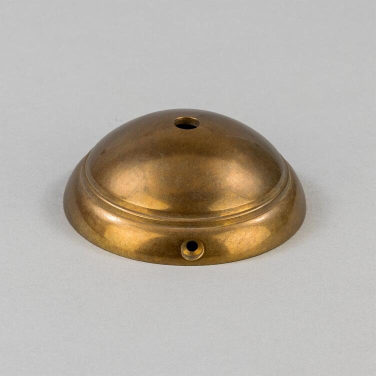 Cast Dome Wall Bracket 3.9" Cast Dome Wall Bracket 3.9"