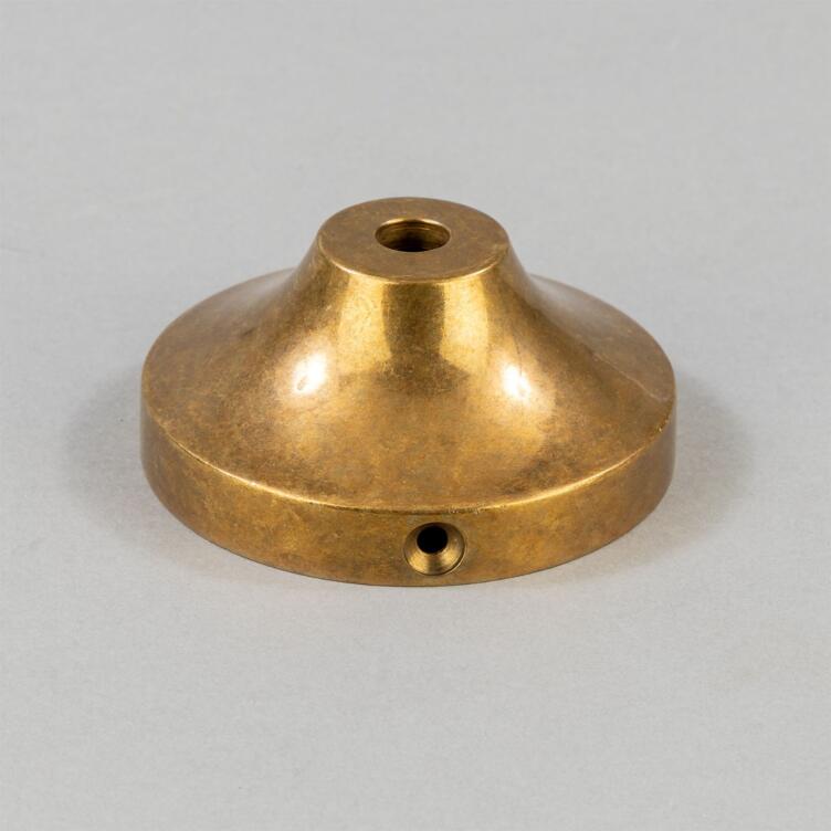 Cast Cone Wall Bracket 8cm Cast Cone Wall Bracket 8cm