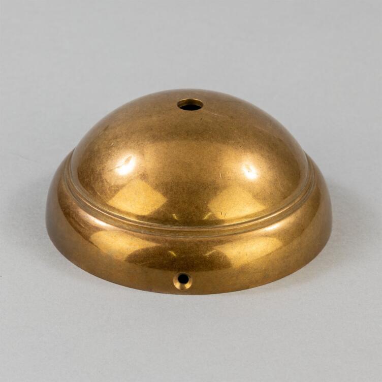 Cast Dome Wall Bracket 11.7cm