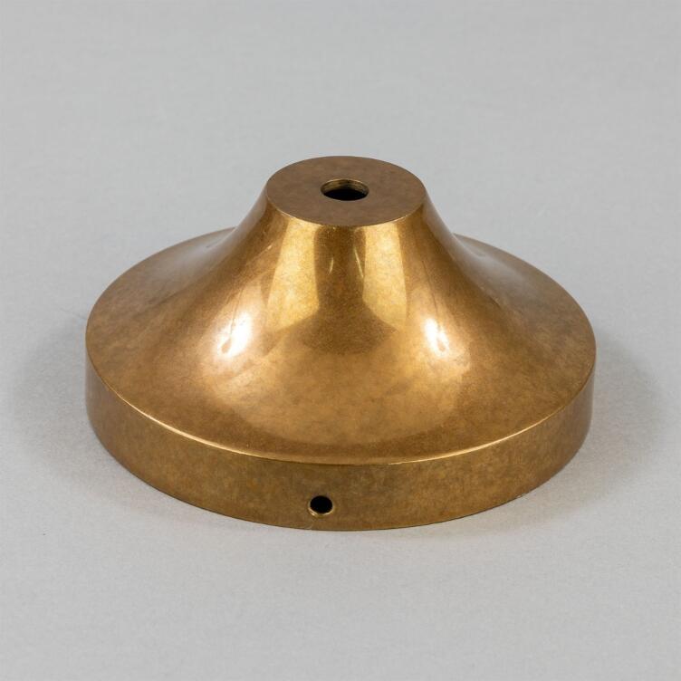 Cast Cone Wall Bracket 11.5cm