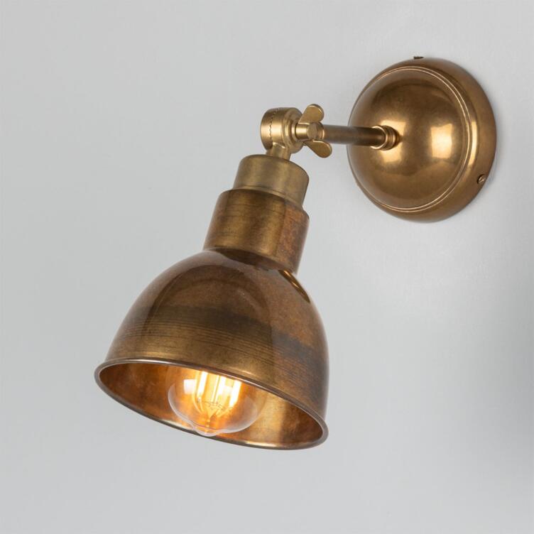 Baku Vintage Wall Sconce