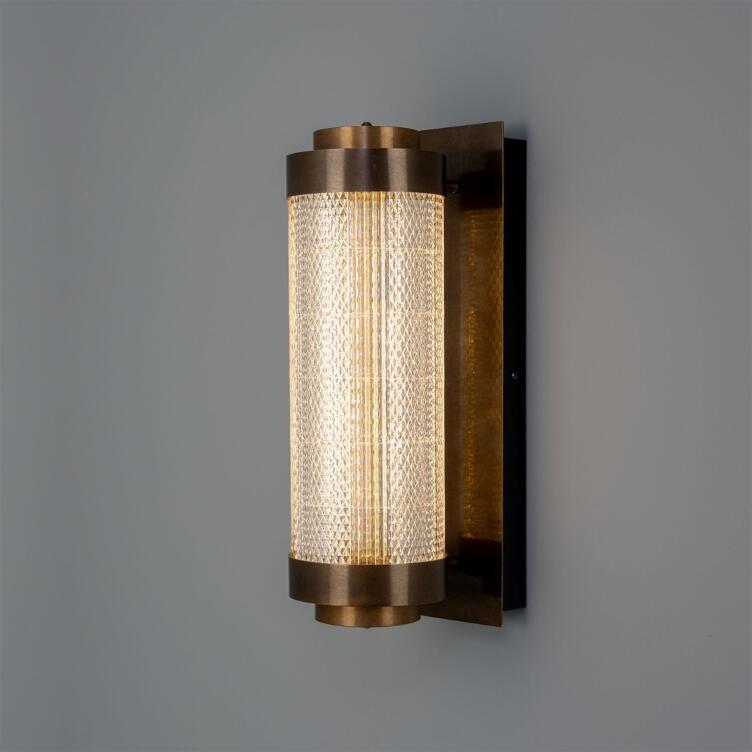 Small Ashford Wall Light Small Ashford Wall Light