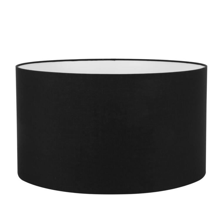 Regular Drum Fabric Lamp Shade 40cm