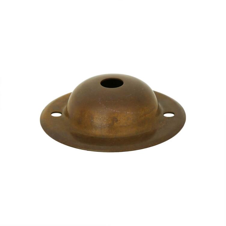 Sacred Heart Brass Wall Bracket Sacred Heart Brass Wall Bracket