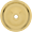 Polished Brass