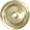Satin Brass