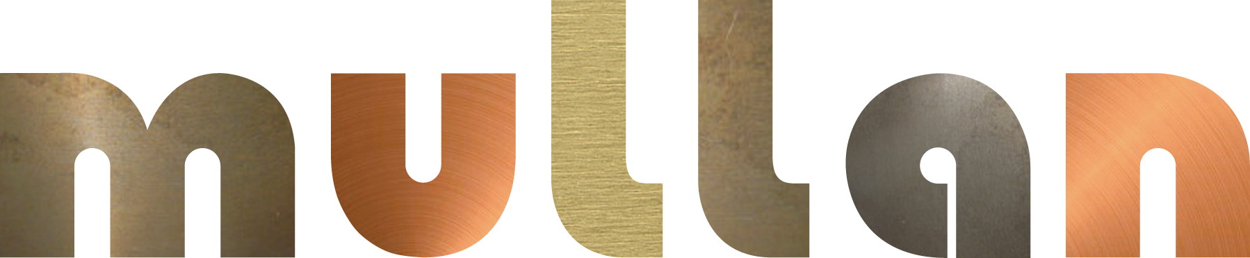 Mullan Lighting logo